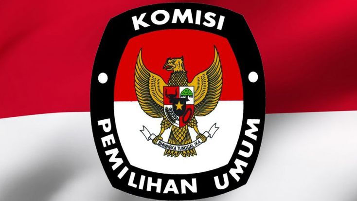 Sebanyak 1.853.458 Orang Ditetapkan KPU Kota Medan Sebagai DPT Pemilu 2024