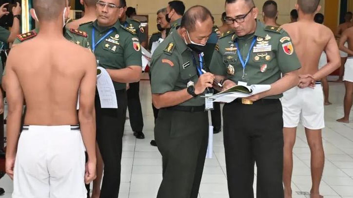 Mau Masuk Akpol, Akmil, dan Sekolah Kedinasan Tahun 2026? Simak Syarat Nilai Rapor Ini