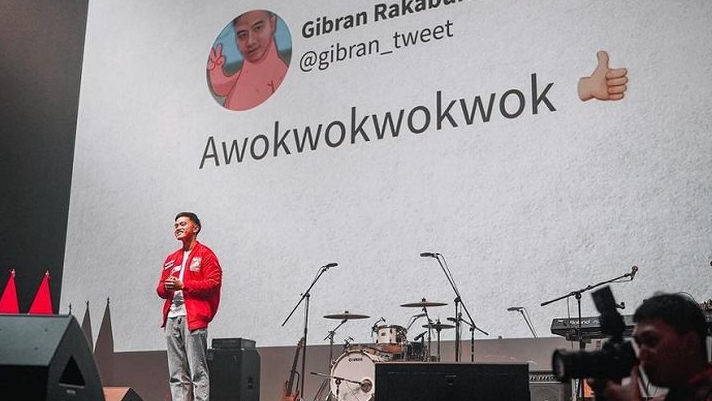 Tak Setuju dengan Keputusan KPU, Kaesang Pangarep Justru Berharap Debat Cawapres 2024 Tetap Diadakan