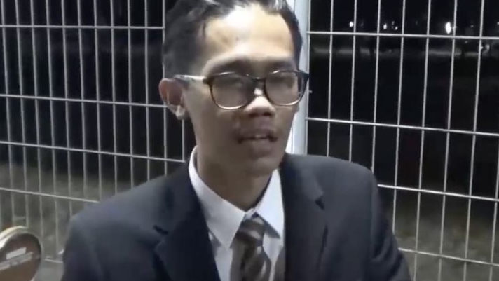 Proses Mediasi Almas Tsaqibbirru  Soal Tuntutan Mantan Walikota Solo Gibran, Kuasa Hukum  Akui Belum Terima Respon Baik