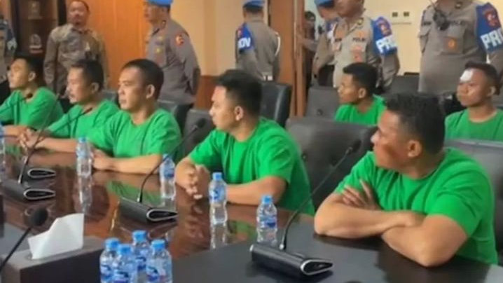 Sidang Etik Bripka Rohmat Sopir Barakuda Hari Ini, Saat Diperiksa Propam Ngaku Memang Tancap Gas