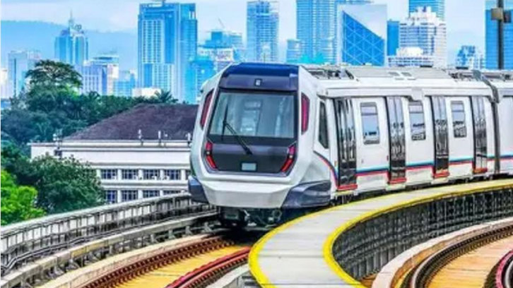 Agustus 2026 Resmi Beroperasi? LRT Manggarai Bisa Pangkas Waktu Tempuh Jakarta
