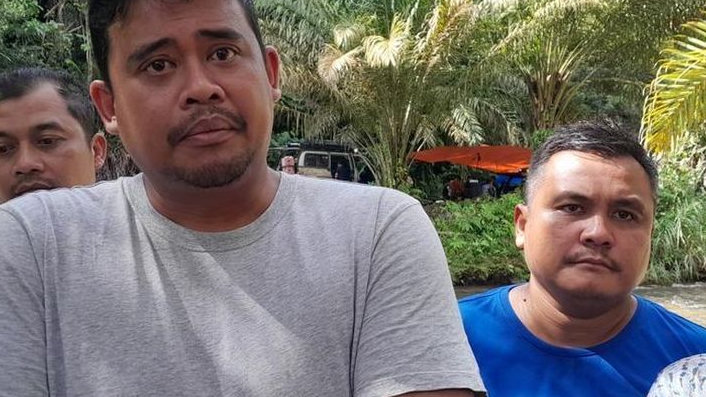 Dua Pekan Usai OTT KPK Dinas PUPR Sumut di Madina, KPK Belum Berani Panggil Gubernur Bobby Nasution