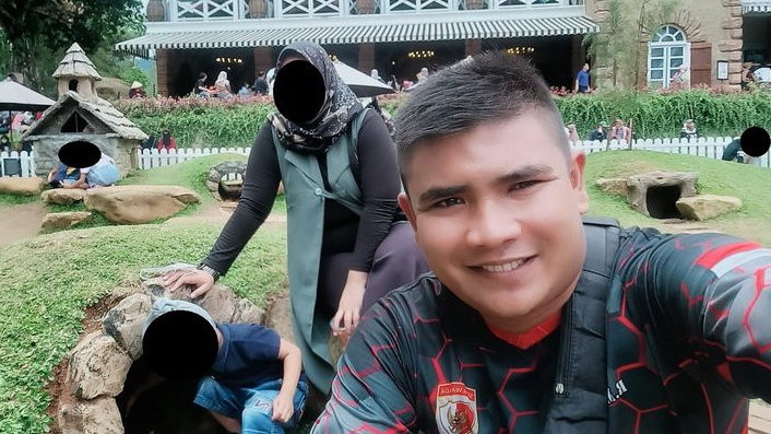 Yakin Praka Riswandi Manik Cs Begerak Sendiri? Eks Kabais Punya Info Ada Tuan Pengendali Obat Terlarang