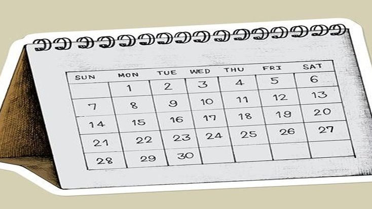 Pentingnya Menghitung Waktu Efektif dan Waktu Tidak Efektif dalam Kalender Pendidikan untuk Rencana Pembelajaran yang Akurat