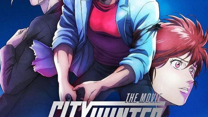 Tayang di Indonesia, City Hunter The Movie Angel Dust, Mengupas Ryo Saeba dan Kematian Hideyuki Makimura