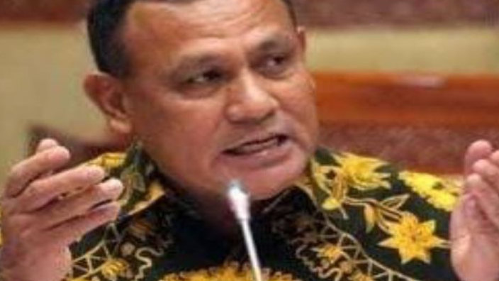 Polisi Geledah Apartemen  Firli Bahuri di  Darmawangsa, Pintu Akses Utama Langsung Dijaga Ketat