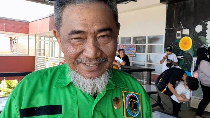 Anggota DPRD Sorot Pelayanan Terminal Pelabuhan Nusantara Parepare