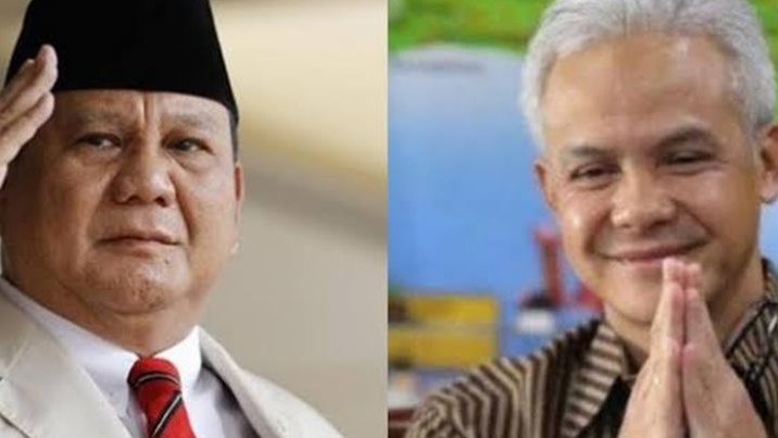 Duet Prabowo-Erick Thohir atau Prabowo-Airlangga, Penentunya Cak Imin