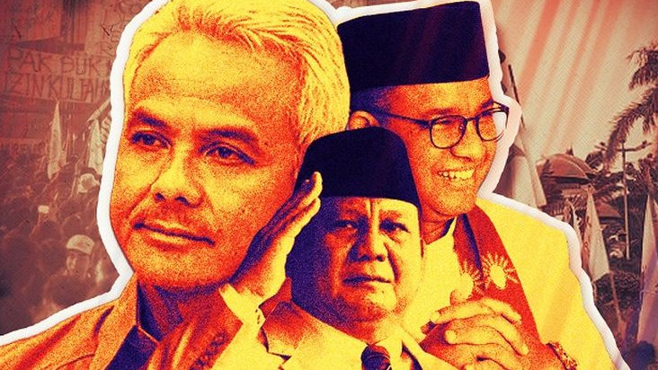 Dikepung Koalisi Lain, PDIP Tetap Percaya Diri Bisa Menang Lewat Pergerakan Akar Rumput
