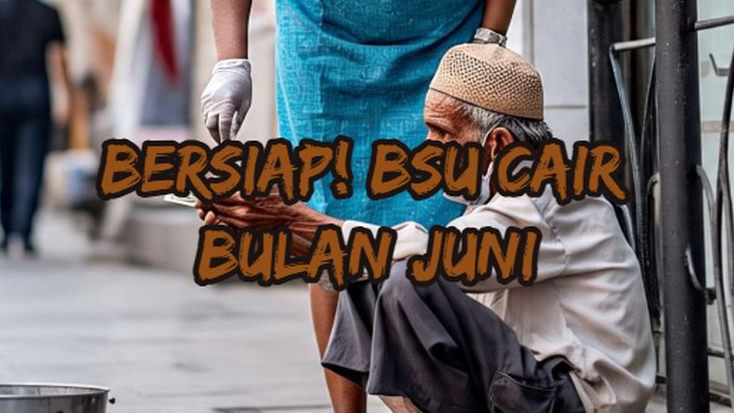 Cek Syarat Bansos BSU Sebesar Rp600 Ribu Bakal Cair Juni 2025 dari Kemensos