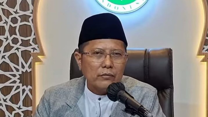 MUI Jatim Haramkan Sound Horeg, KH Cholil Nafis: Sudah Mengundang Ahli Musik dan Ahli Suara