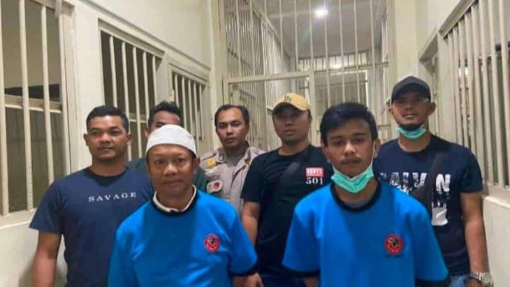 Pengakuan Yosep Pembunuh Ibu dan Anak di Subang : Eksekusi Tuti di Ruang Tamu, Sementara Amel di Kamar Tidur