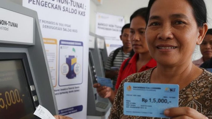 KKS Baru Bawa Rapelan Jutaan Rupiah, Peluang atau Jerat Konsumtif bagi KPM?