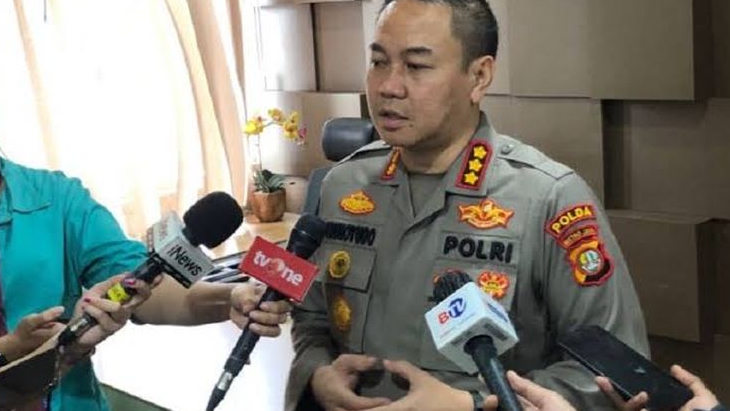 Dicecar 22 Pertanyaan, Polisi Selidiki Aset Firli Bahuri yang Tersebar di Beberapa Daerah Ini