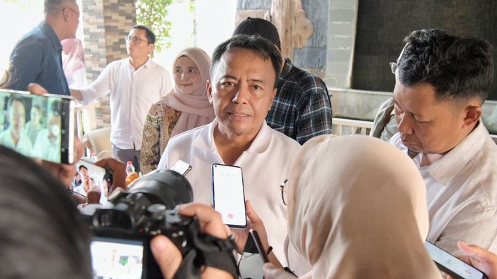 Sekda Herman Suryatman: Penelitian BRIN Bukan Soal Pencemaran Citarum, Melainkan Persepsi Risiko Masyarakat