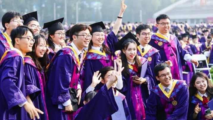 Beasiswa Chinese Government Scholarship (CGS) 2026 Buka Peluang Kuliah Gratis di Tiongkok