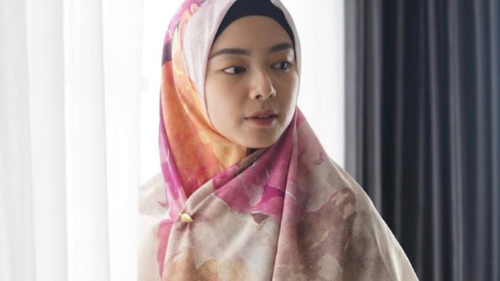 Siapa Lindswell Kwok? Mantan Atlet Wushu Singgung Prabowo soal Timnas Diberi Rolex Ternyata Seorang Mualaf