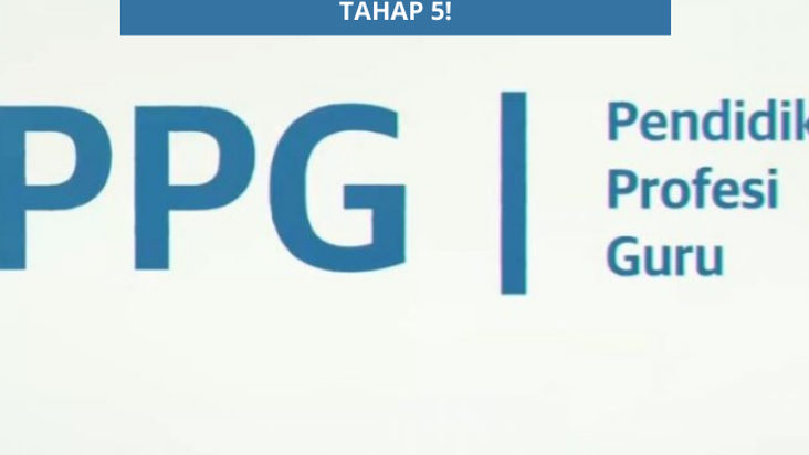 Hanya Ada 37.244 Guru yang Terpanggil di PPG Guru Tertentu Tahap 5 Tahun 2025, CEK Rinciannya!