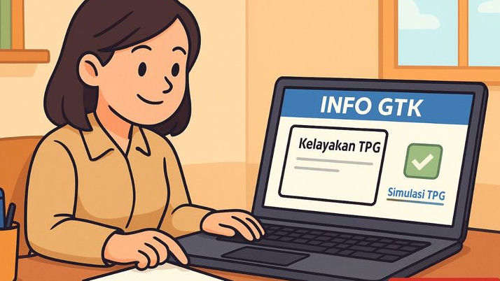 Risiko Tidak Cair Jika TPG Dibayar Bulanan, Guru Harus Siap dengan 5 Hal Ini!