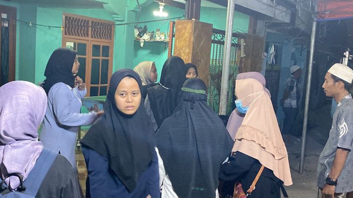 2 Karyawan Meninggal 1 Masih Hilang di Perairan Karawang, Ini Penjelasan PT Bakrie Pipe Industries