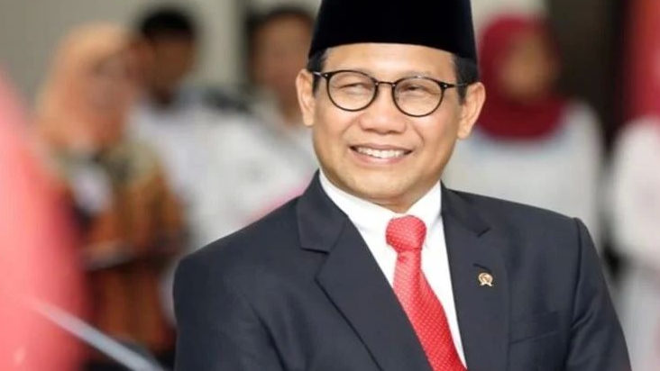 Ternyata Rumah Mendes PDTT Abdul Halim Digeledah KPK Jumat, Kasusnya Waktu Jabat Ketua DPRD Jatim