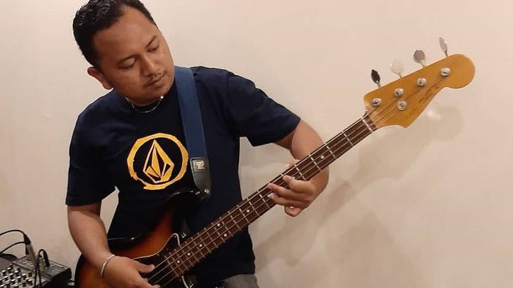 Profil Demas Brian Wicaksono Penggugat UU Pemilu jadi Proporsional Tertutup, Bukan Orang Sembarangan