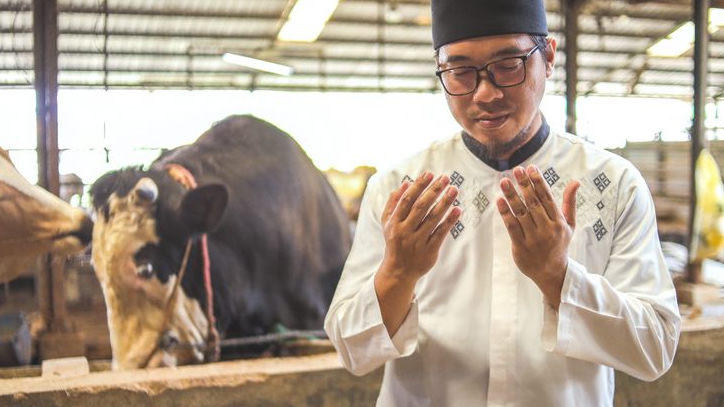 Puasa Dzulhijjah 1-9 Punya Keutamaan Besar, Ini Keistimewaan Setiap Harinya yang Jarang Diketahui