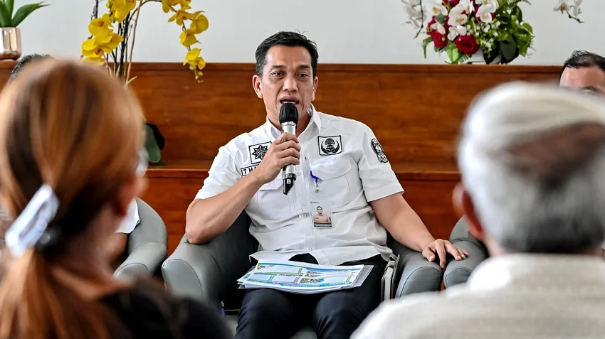 Pemprov Sumut buat Program Hasil Terbaik Cepat