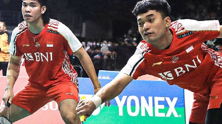 Inilah Wakil Indonesia di Perempat Final Malaysia Masters 2023, Lawannya Berat-berat
