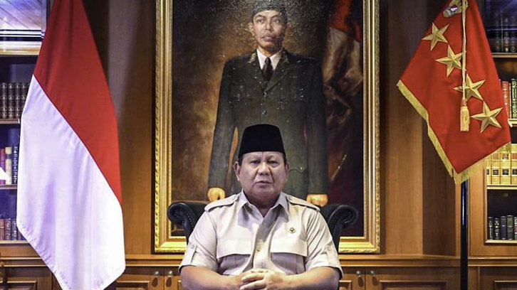 Prabowo Kagumi Park Chung-hee, Pemimpin Korea yang Ubah Negara Miskin Jadi Raksasa Ekonomi