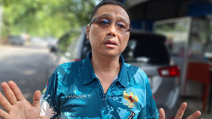 Ternyata Legal! Perbakin Jelaskan Asal Senjata Api dan Peluru yang Ditemukan KPK di Rumah Topan Ginting