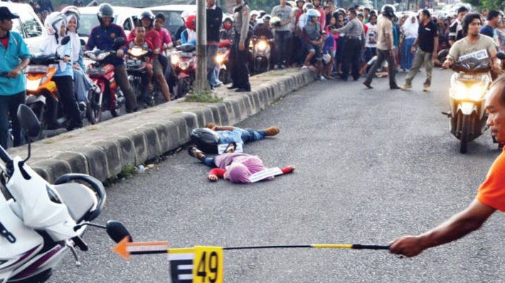 Sosok Rivaldi Kasus Vina yang Divonis Seumur Hidup, Keterangan Bibi dan Kuasa Hukum Agak Beda