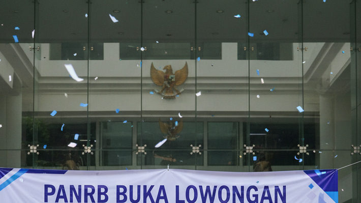 Kementerian PANRB Buka Lowongan Magang Nasional Batch 2, Ada 56 Lowongan, Jangan Sampai Ketinggalan!