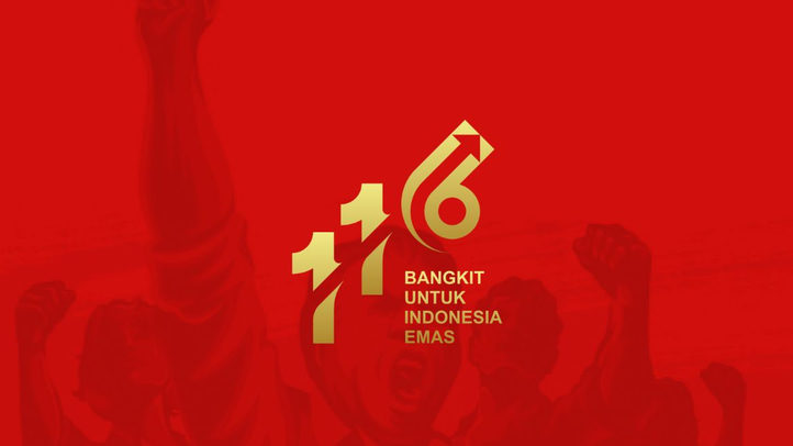 Hari Kebangkitan Nasional 2024, Link Logo dan Penjelasan Tema Bangkit Untuk Indonesia Emas, DOWNLOAD di Sini!