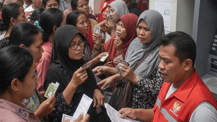 Menjelang Tutup Tahun, Aktivasi KKS Picu Kepanikan, Sistem Rentan Gangguan, Risiko Salah Salur Mengintai