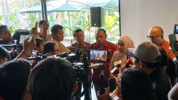 Soal Revisi UU HAM, Begini Kata Sekjen Kementerian HAM