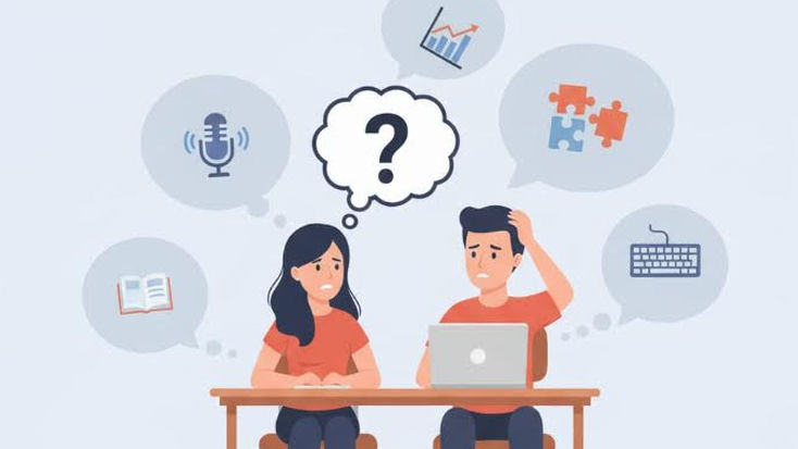 Mau Masuk Kuliah Tapi Bingung Harus Ngapain? Tenang, Pelajari Empat Skill Ini Biar Jadi Lebih Siap!