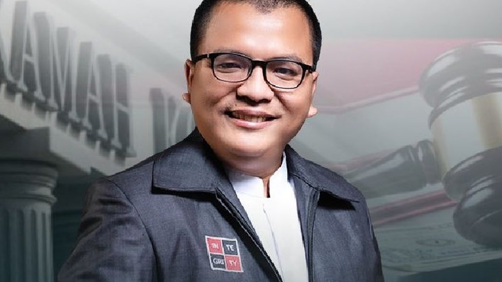 Eks Wamenkumham Denny Indrayana Tak Ditahan, Pakar Hukum UBK Geram, Minta Perhatian Kapolri