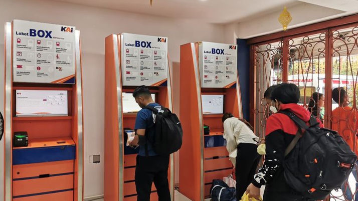 Sambut Perayaan Idul Adha, PT KAI Divre I SU Sediakan 84.868 Tiket KA