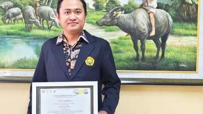 Mahasiswa UNEJ Raih Juara 1 NRC dengan Inovasi DETECT untuk Petani Tembakau
