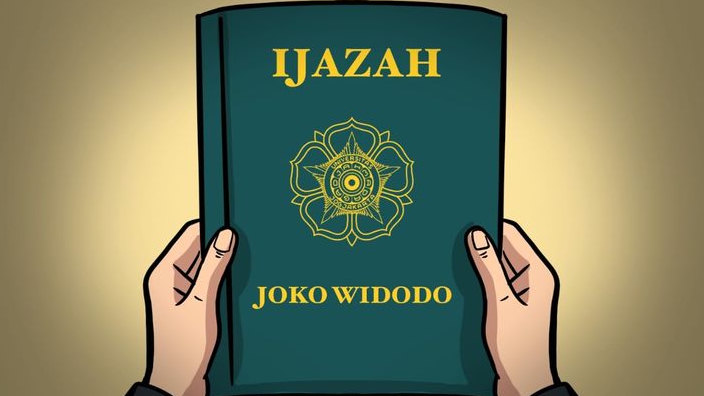 Kasus Ijazah Jokowi Memanas, Polda Metro Jadwalkan Gelar Perkara Khusus Besok, atas permintaan Roy Suryo cs