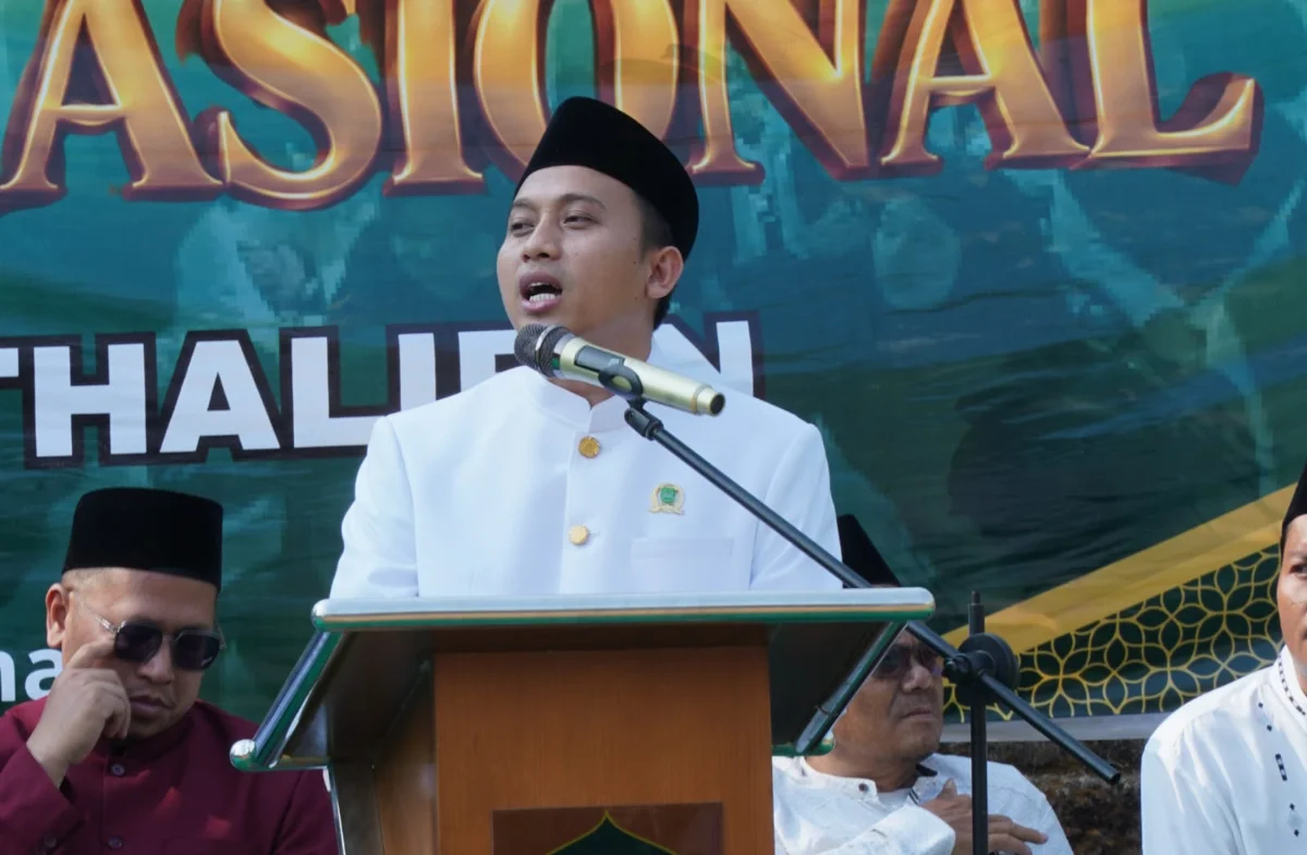 DPRD Subang Desak Pemeriksaan Ulang, Dugaan Perusahaan Beroperasi Usai Disegel Jadi Sorotan. (POJOKSATU.id)