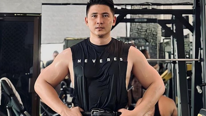 Profil Rendy Tuejeh Ternyata Bukan Orang Sembarangan, Kebiasaan di Rumah Terbongkar!