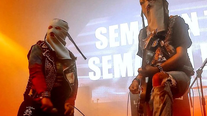 Usai Tolak Tawaran Jadi Duta Polisi dan Sempat Diintimidasi, Begini Kondisi Grup Band Sukatani