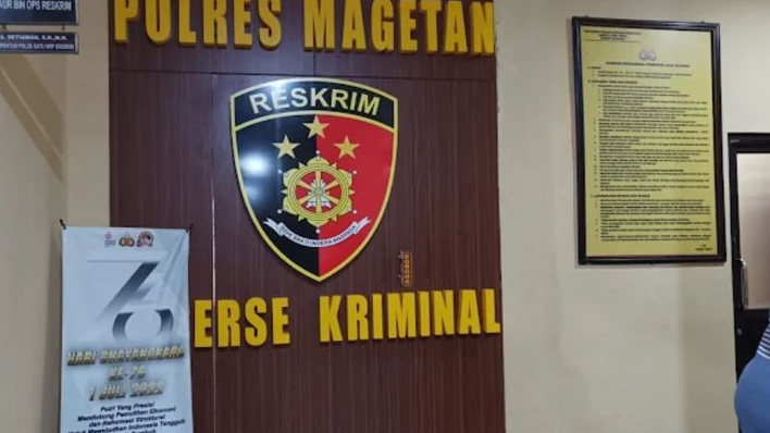 Kecelakaan di Perlintasan Magetan: Penjaga Palang Pintu KA Malioboro Resmi Ditetapkan Sebagai Tersangka