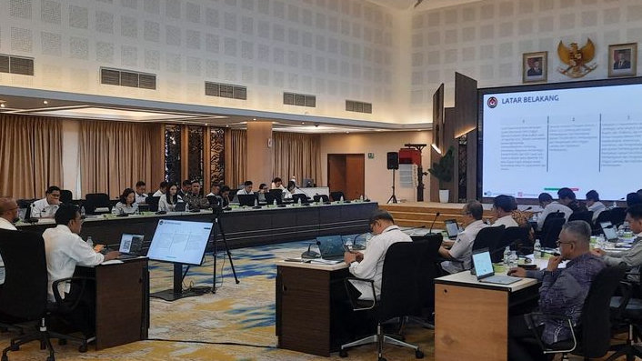 Kemenko PMK Siapkan Gugus Tugas PHTC Percepat Reformasi Pendidikan Nasional