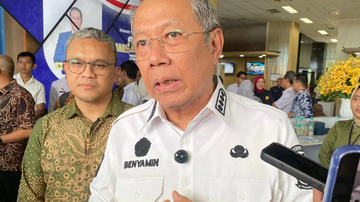 Wali Kota Tangsel Sebut Kepsek SDN Ciledug Barat Pelaku Pungli Terancam Dicopot: Hukuman Paling Berat