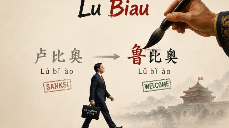 Lu Biau