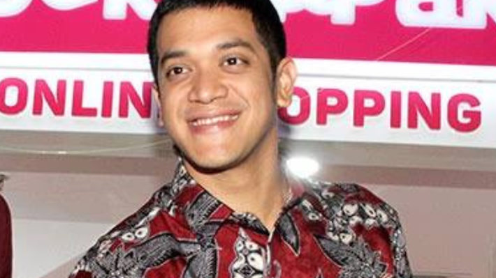 Siapa Kerry Adrianto Riza? Bos PT Navigator Khatulistiwa yang Tersandung Korupsi Pertamina Ternyata Anak 'Raja Minyak'